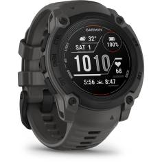 Garmin Instinct E (40mm) grigio carb./nero