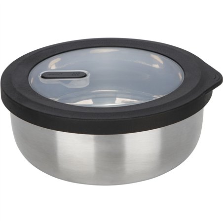 Gefu Frischhaltedose PROVIDO rund 1000 ml