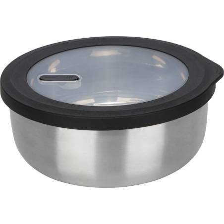 Gefu Frischhaltedose PROVIDO rund 2000 ml