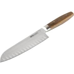 Gefu ENNO coltello Santoku 18cm 2