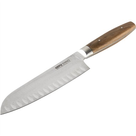 Gefu ENNO coltello Santoku 18cm