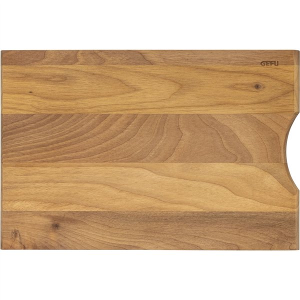 Gefu ENNO tagliere piccolo legno di noce