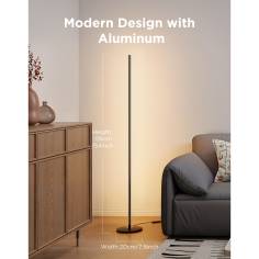 Govee - RGBICW Floor Lamp Matter 2