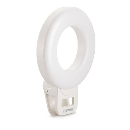 Hama LED-Ringleuchte  to go