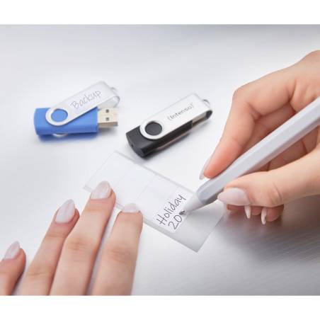 Intenso Office Line      5x 32GB USB Stick 3.2  Multipack x5 bunt