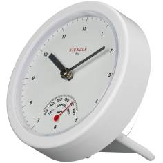 KIENZLE Mini Bathroom Clock 2