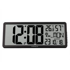 KIENZLE Digital Wall Clock XXL