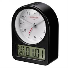 KIENZLE Retro Alarm Clock 2