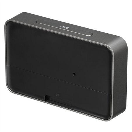 KIENZLE Digital Alarm Clock Horizontal