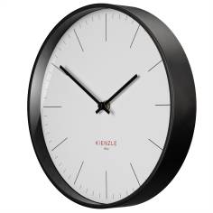 KIENZLE DCF Radio-Controlled Modern 25 cm, white 2