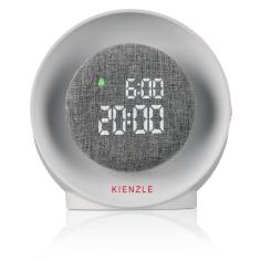KIENZLE Light Alarm Clock Round 2
