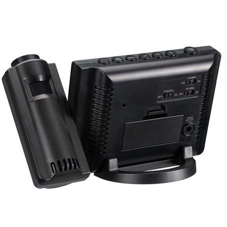 KIENZLE Home Weather Station with Projection