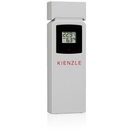 KIENZLE Home Weather Station with Projection