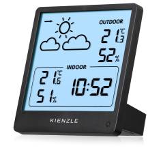 KIENZLE Weather Station Slim 2