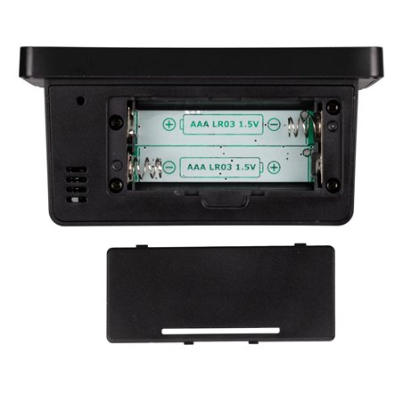 KIENZLE Weather Station Slim