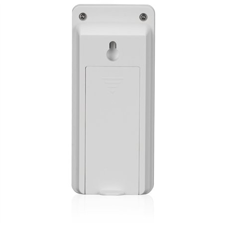 KIENZLE Weather Station Slim