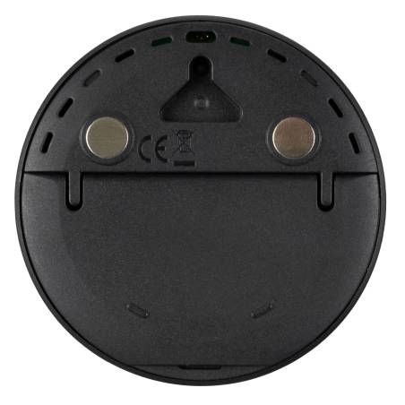 KIENZLE Thermo-Hygrometer Round