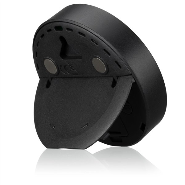 KIENZLE Thermo-Hygrometer Round