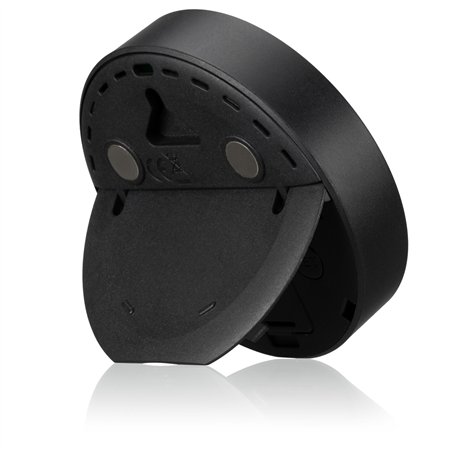 KIENZLE Thermo-Hygrometer Round