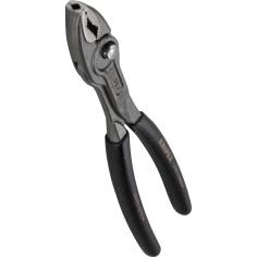 Knipex TwinGrip Frontgreifzange Limited Edition Weihnachten 2025