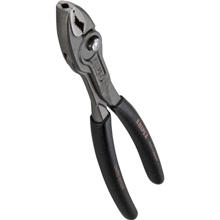 Knipex TwinGrip Frontgreifzange Limited Edition Weihnachten 2025