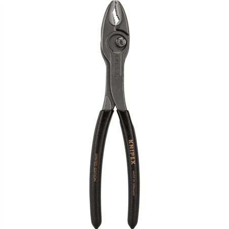Knipex TwinGrip Frontgreifzange Limited Edition Weihnachten 2025