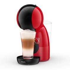Krups KP 1A35 Piccolo XS Dolce Gusto           rosso/nero