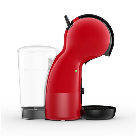 Krups KP 1A35 Piccolo XS Dolce Gusto           rosso/nero