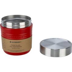 Le Creuset Thermobehälter On The Go Kirschrot 500 ml 2