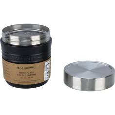 Le Creuset Thermobehälter On The Go schwarz matt 500 ml 2