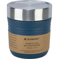 Le Creuset Thermobehälter On The Go Deep Teal 500 ml