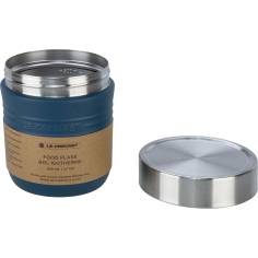 Le Creuset Thermobehälter On The Go Deep Teal 500 ml 2