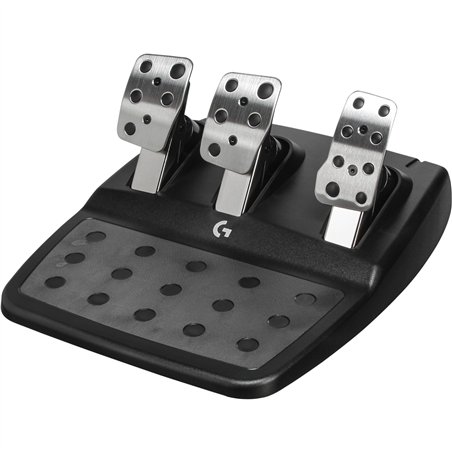 Logitech G923 Trueforce per Playstation e PC