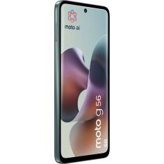 Motorola moto g56 PANTONE gray mist 2