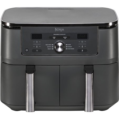 Ninja DZ400EU Foodi Max Dual Zone