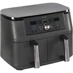 Ninja DZ400EU Foodi Max Dual Zone 2