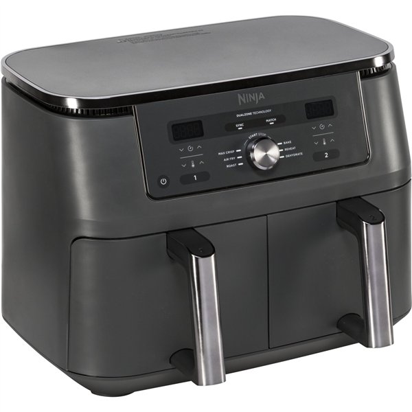 Ninja DZ400EU Foodi Max Dual Zone