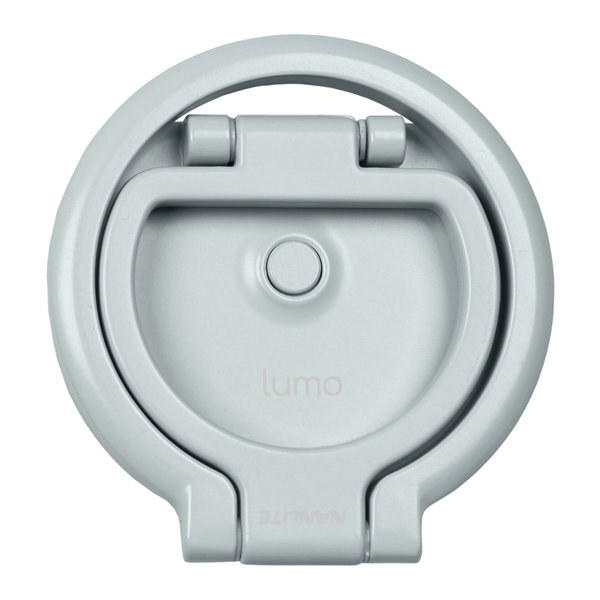 Nanlite lumo mintblau Ringleuchte