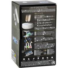 Oral-B iO Series 10 Eclipse Gold Special Edition white 2