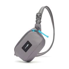Pacsafe GO Micro Sling stone 2