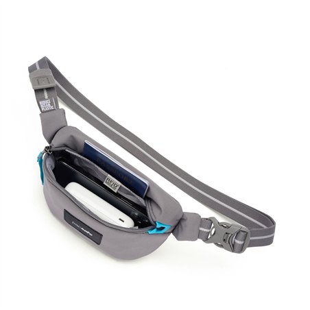 Pacsafe GO Micro Sling stone