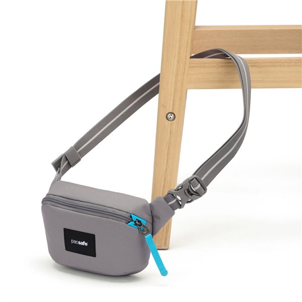 Pacsafe GO Micro Sling stone