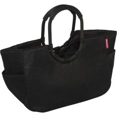 Reisenthel Loopshopper L mesh black 2