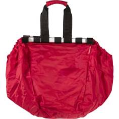 Reisenthel Easyshoppingbag rosso