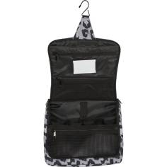 Reisenthel Toiletbag XL leo nero 2