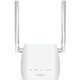 Reisenthel Shopper M leo macchiato