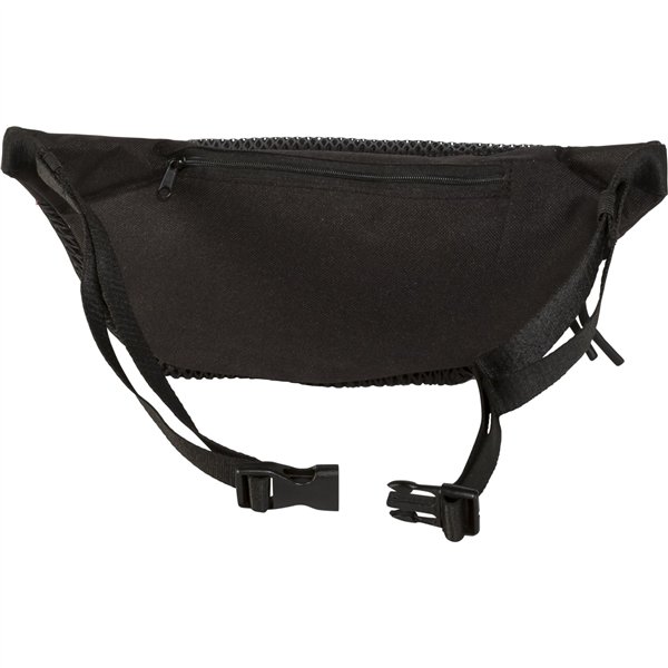 Reisenthel marsupio Extralite nero