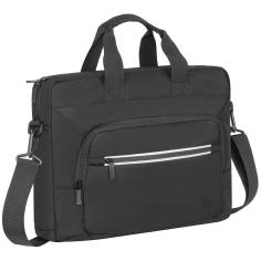 Rivacase 7521 Alpendorf ECO borsa laptop 13.3-14  nero