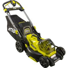 Ryobi RY18LMX40C 18V Akku-Rasenmäher
