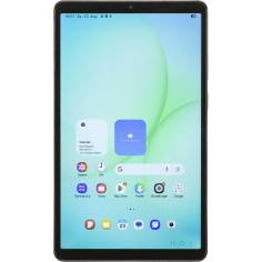 Samsung Galaxy Tab A11 WIFI 64GB argento